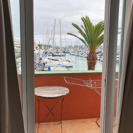 Apartamento Playa La Muralla El Puerto de Santa María Exteriör bild