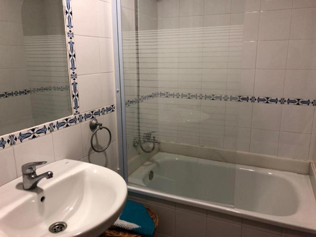 Apartamento Playa La Muralla El Puerto de Santa María Exteriör bild